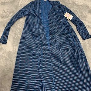 LulaRoe Sarah New with tags size med
